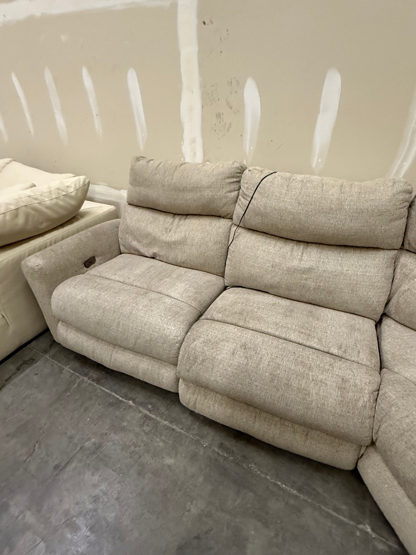 *Free Delivery* Sectional Couch Five Piece