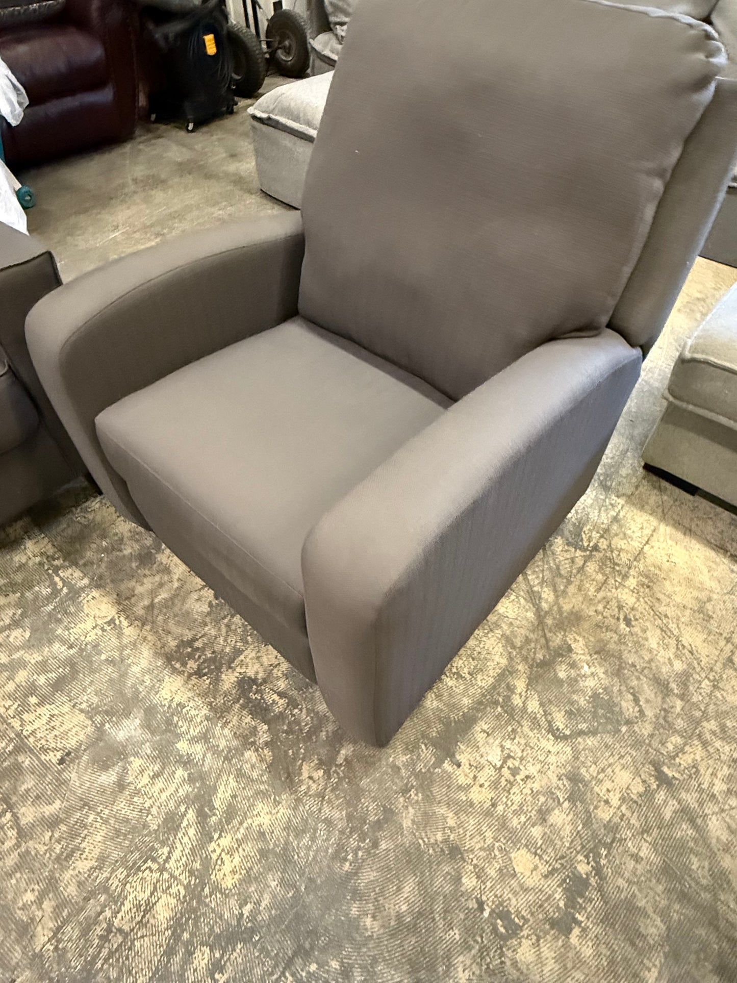 *Free Delivery* Great Condition Sectional Couch with Matching Recliner