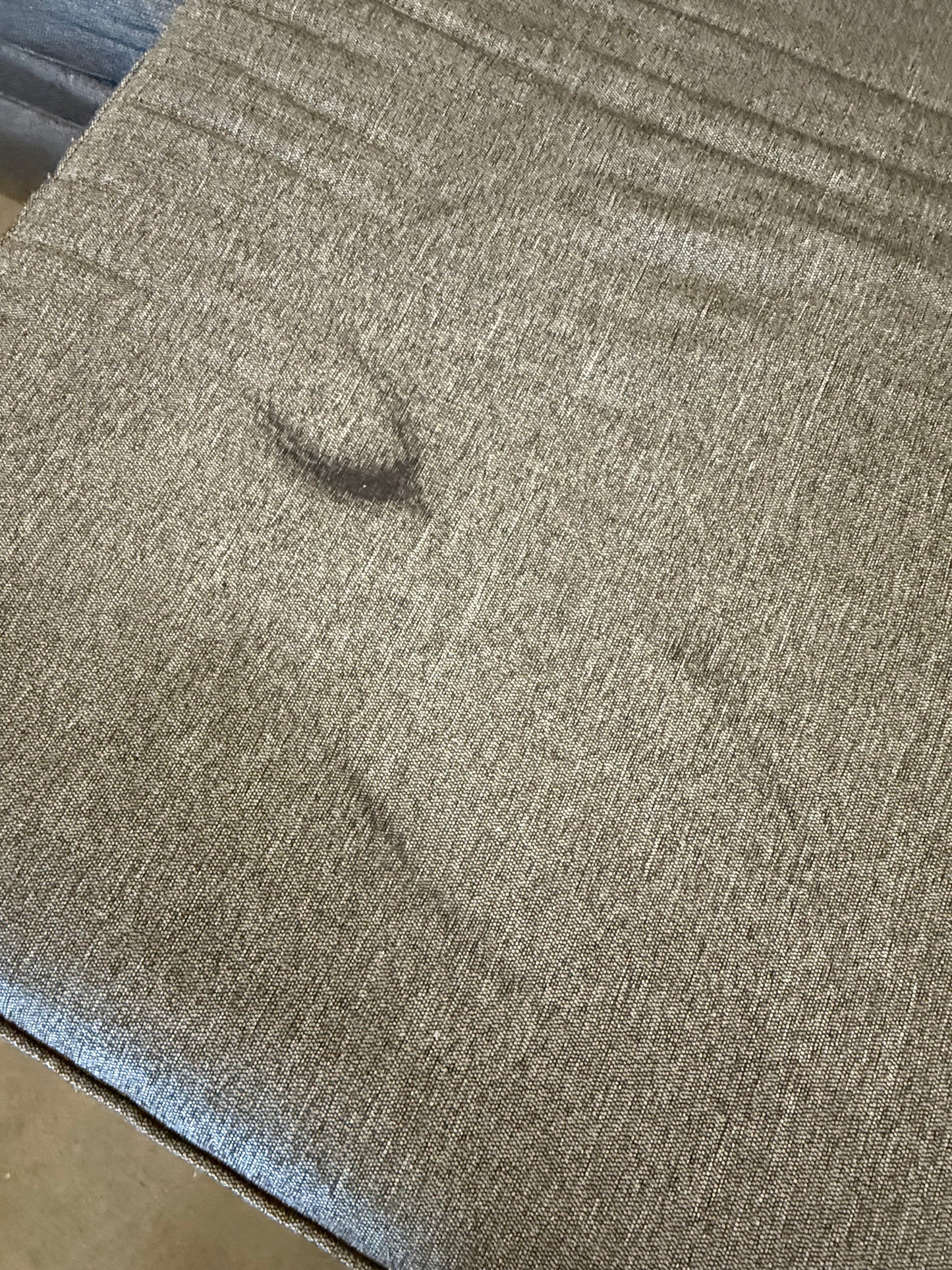 *Free Delivery* Large 4-Piece Sectional Couch Gray